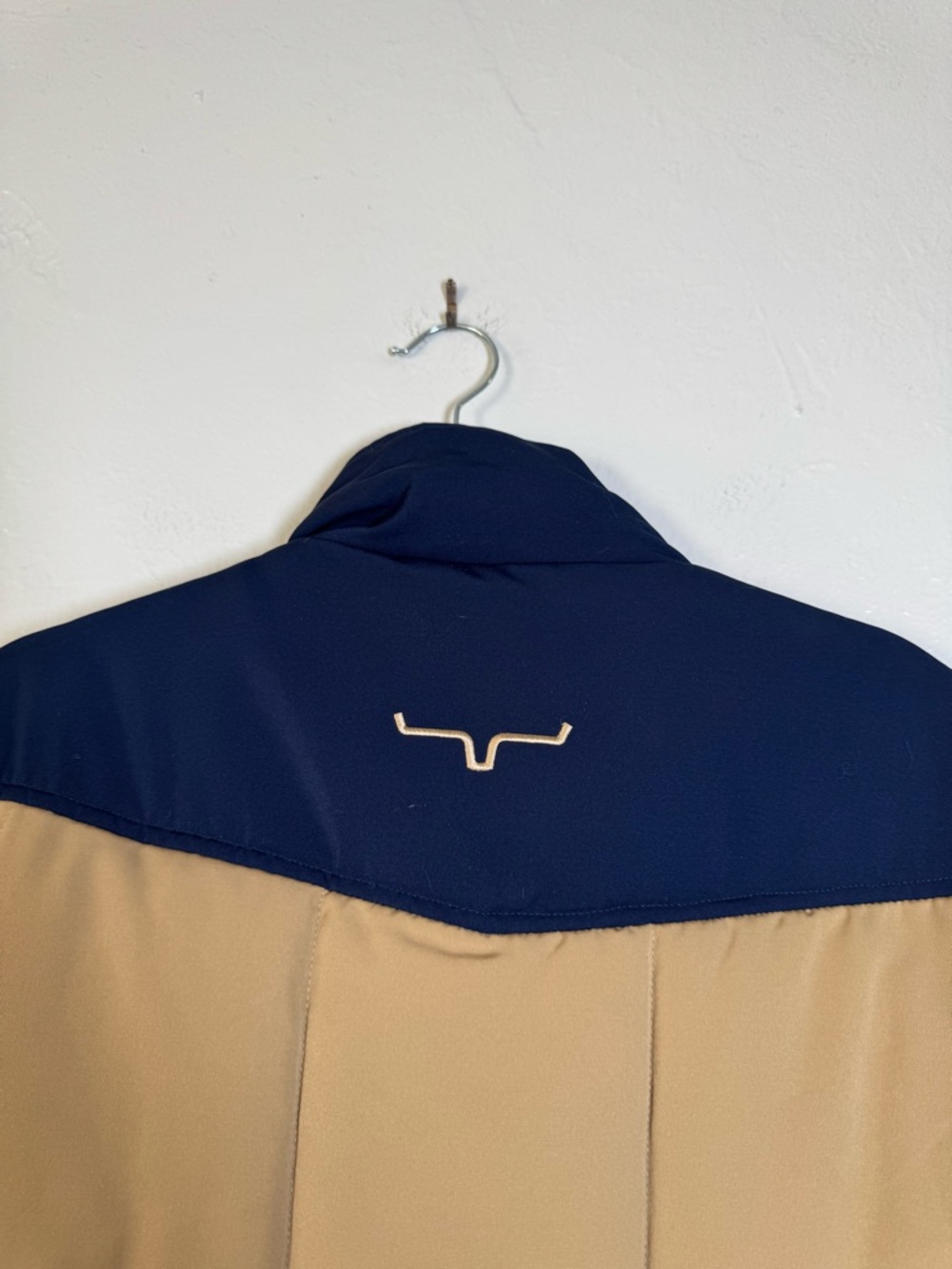Kimes Ranch Quilted Colt Jacket - Picture 10 of 16